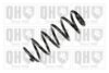 QUINTON HAZELL QCS6419 Coil Spring